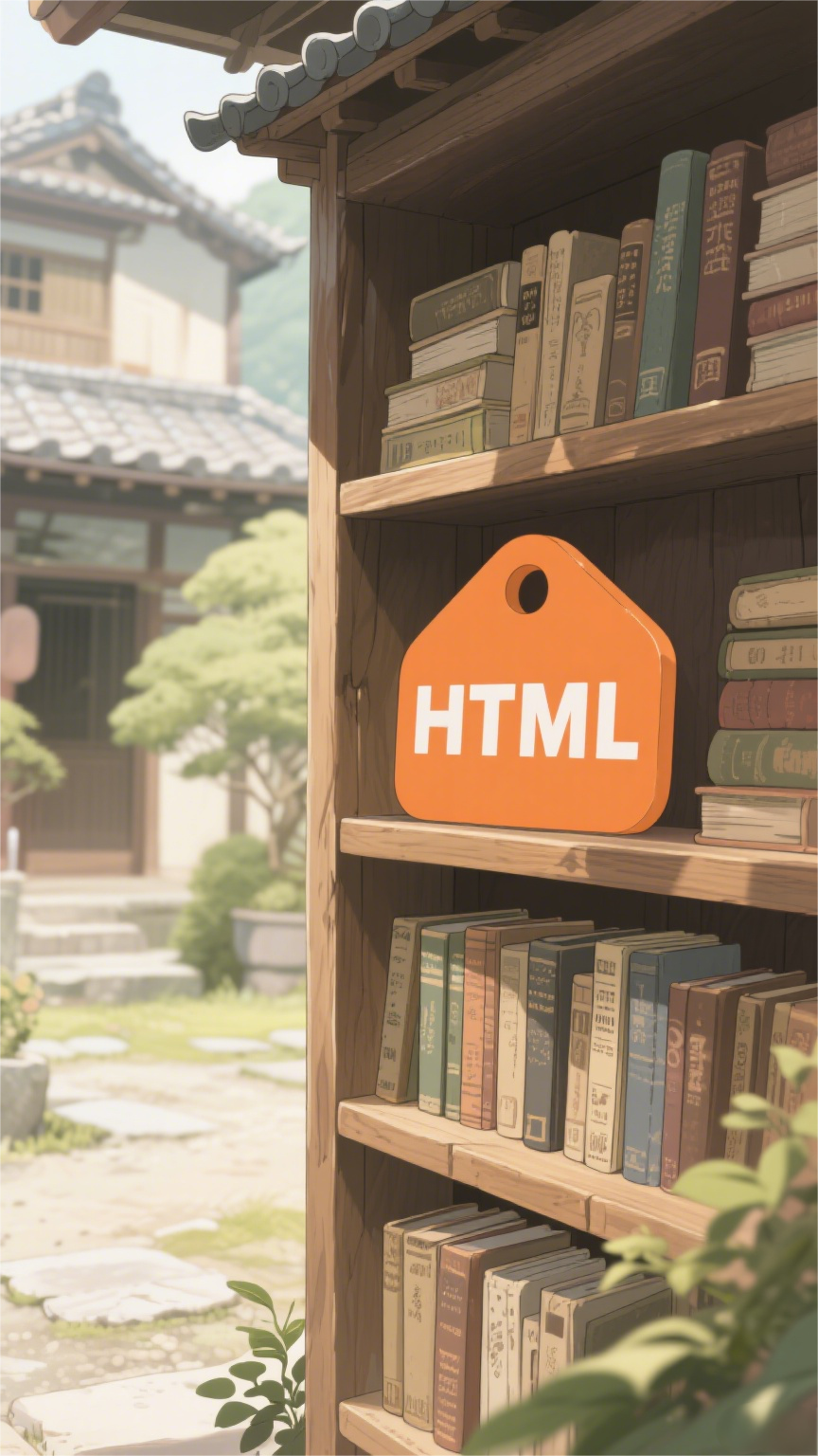 HTML